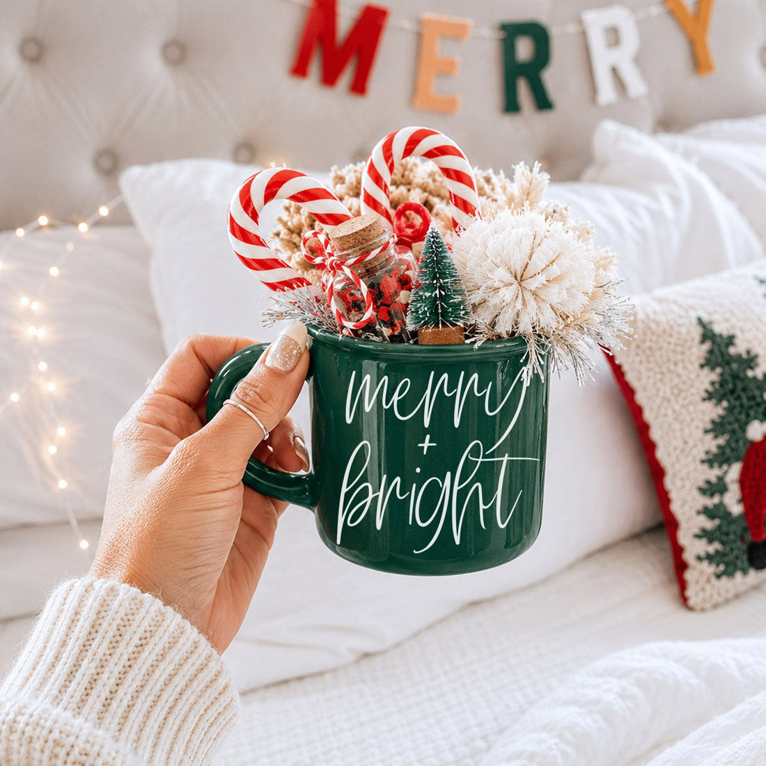 Merry & Bright PRE-ORDER
