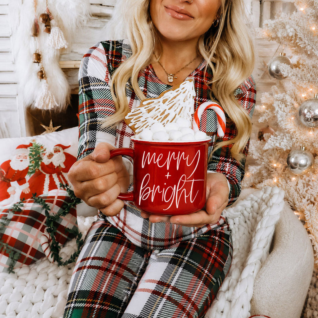 Merry & Bright PRE-ORDER