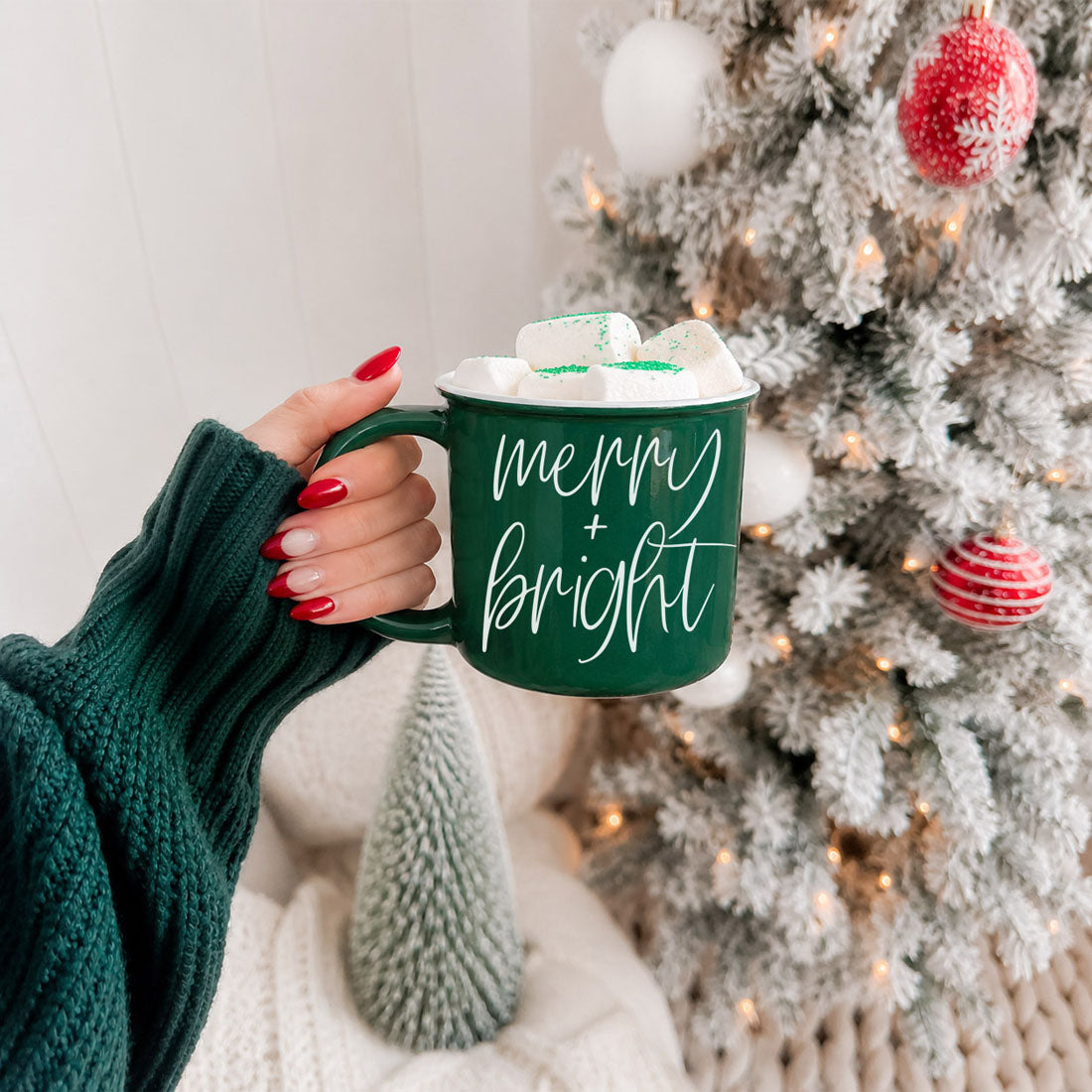 Merry & Bright PRE-ORDER
